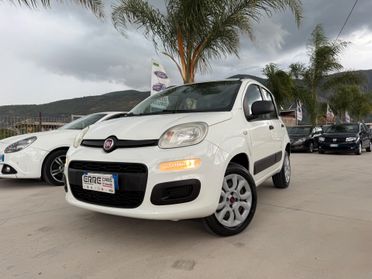 FIAT PANDA ANNO 2014 900 NATURAL POWER 85 CV