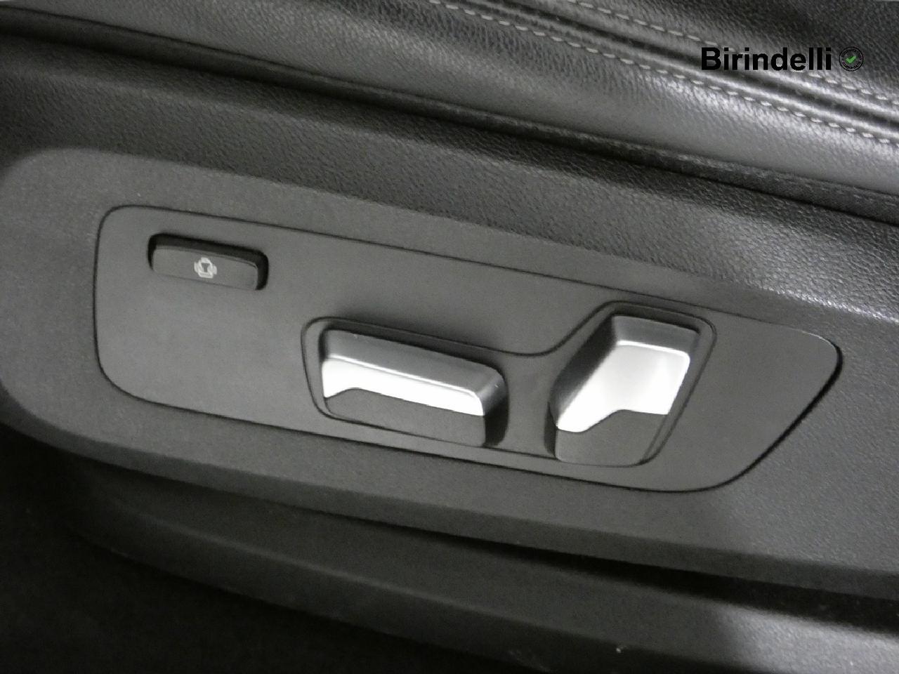 BMW X6 (G06/F96) - X6 xDrive40d 48V Msport