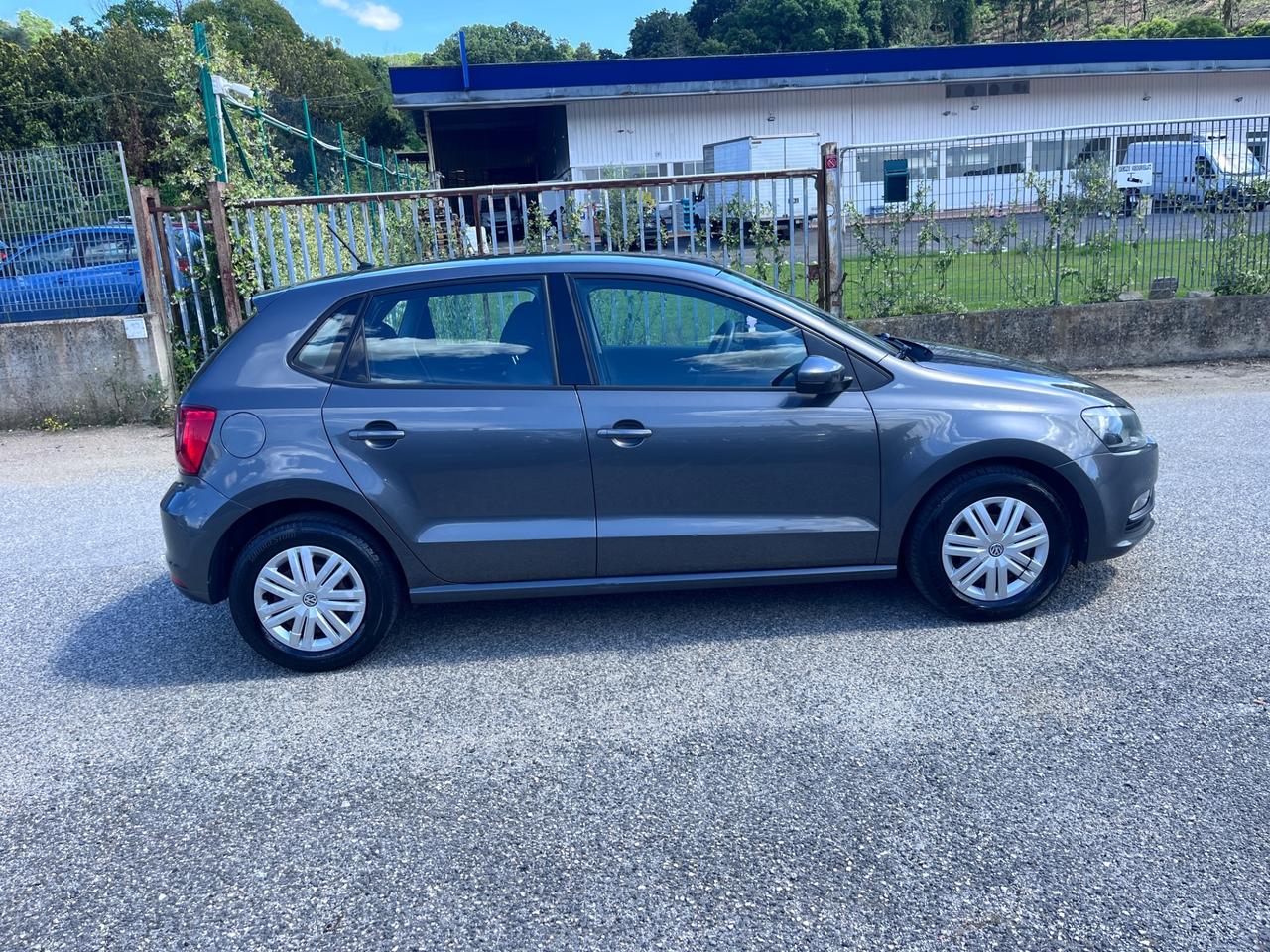 Volkswagen Polo 1.0 MPI 75 CV 5p. Comfortline