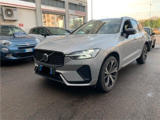 Volvo XC60 2.0 t6 recharge PLUG IN Inscription