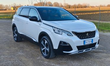 Peugeot 5008 PureTech Turbo 130 S&S GT Line