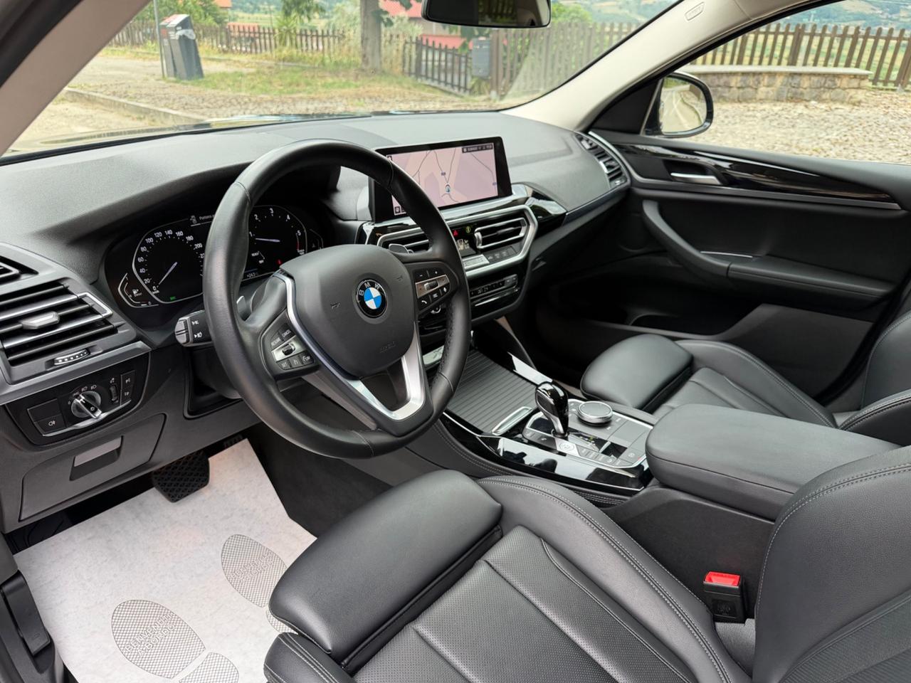 Bmw X4 xDrive20d 48V