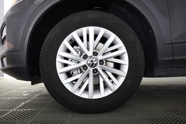VOLKSWAGEN T-Roc T-Roc 1.0 TSI Business BlueMotion Technology