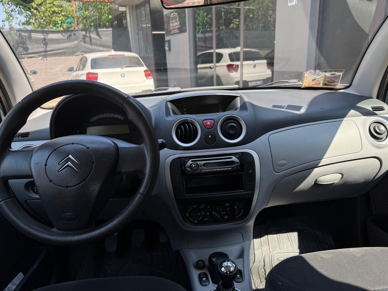 Citroen C3 1.1 Cashmere