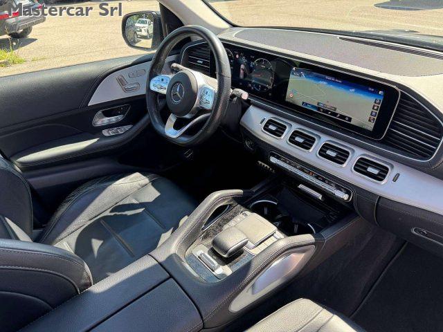 MERCEDES-BENZ GLE 400 d 330cv Premium Plus 4matic auto - GK613GD