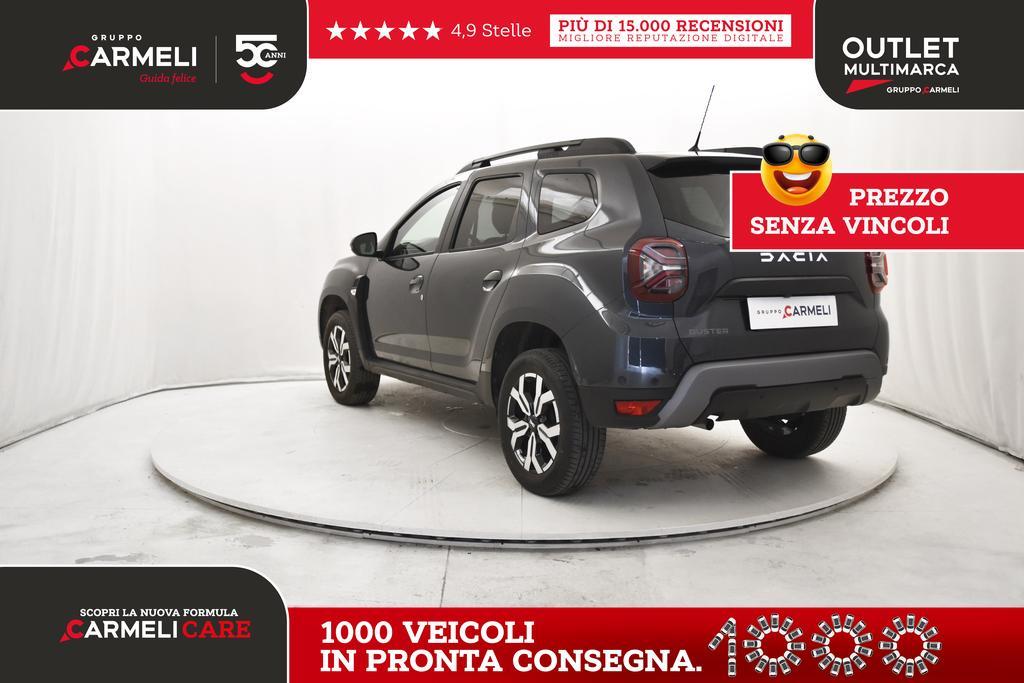 Dacia Duster 1.0 TCe GPL Journey 4x2