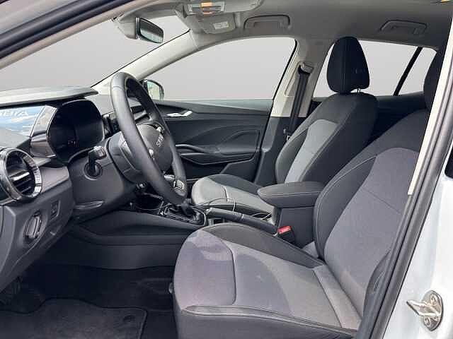 SKODA Fabia 1.0 TSI DSG 115 CV 130 Edition