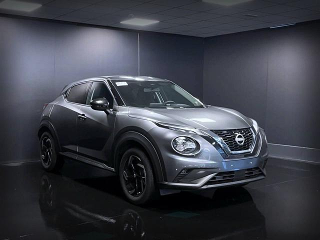 NISSAN Juke 1.0 DIG-T 114 CV Acenta