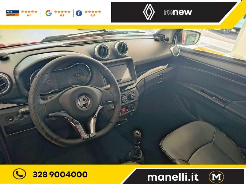 Aixam City e City Sport rif.2298