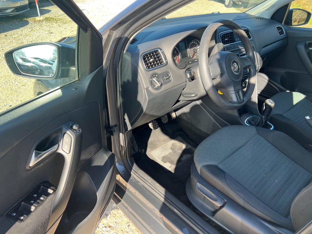 Volkswagen Polo 1.4 5 porte Comfortline PERMUTE RATE GARANZIA