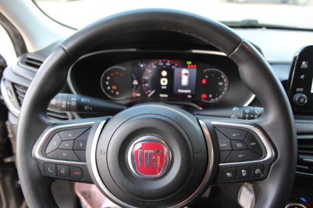 FIAT Tipo 1.3 Mjt S&S 5 porte City Life