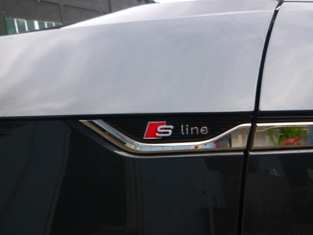Audi A5 SPB 2.0 TDI S tronic Business Sport