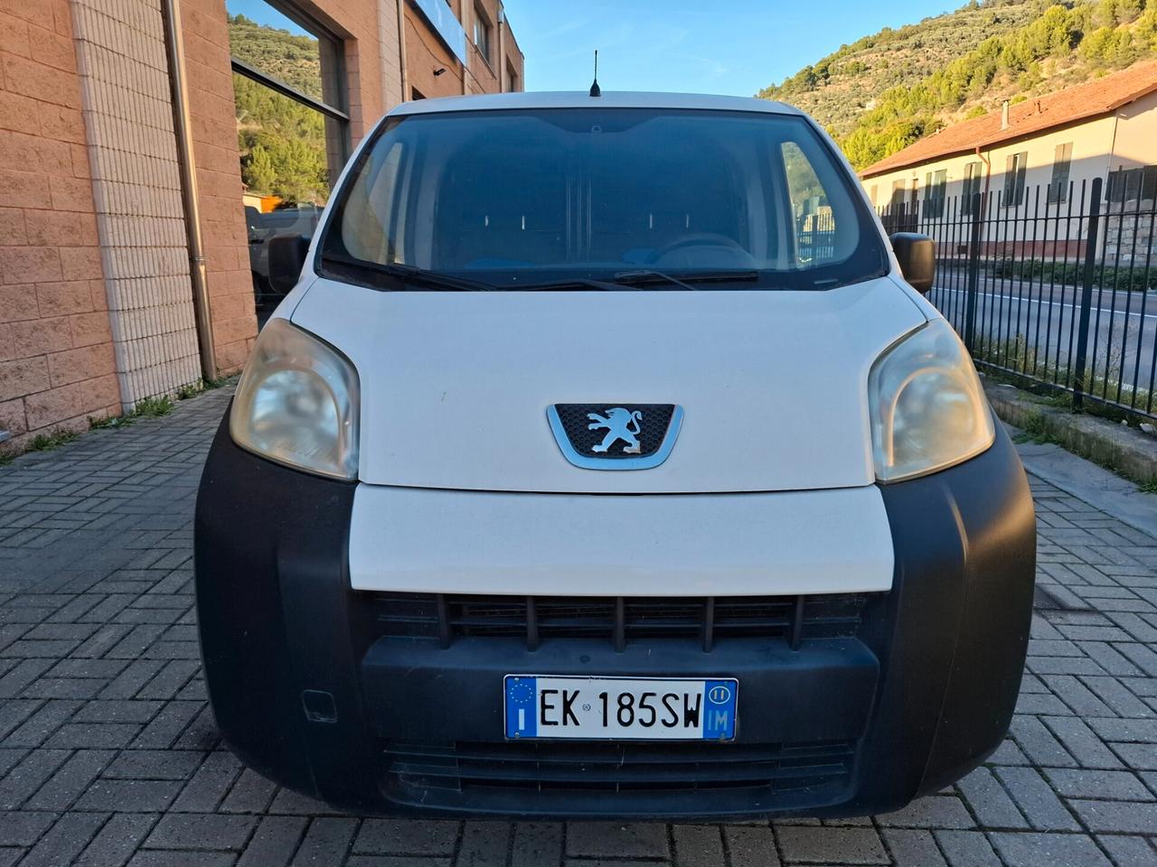 Peugeot BIPPER 1.3