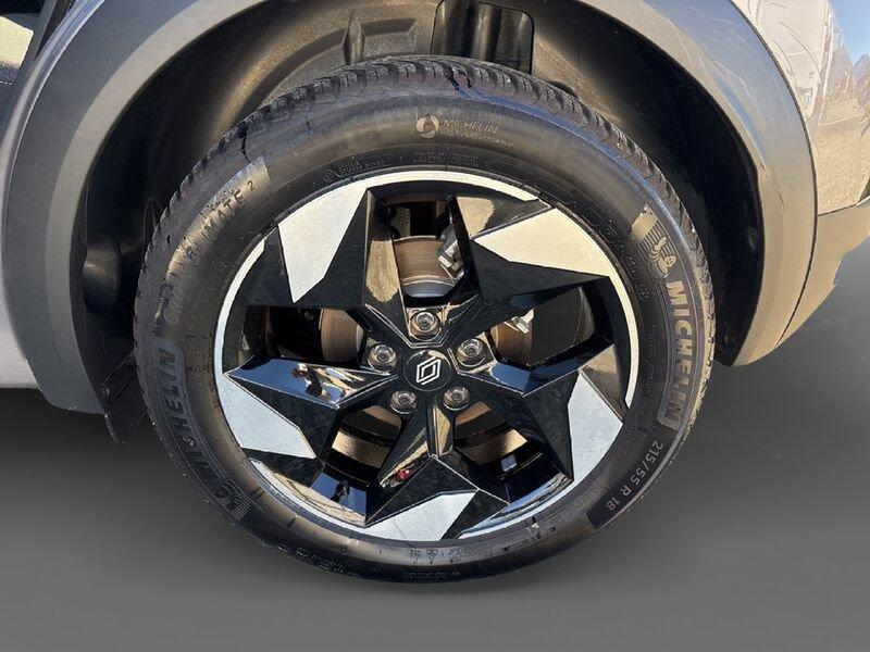 Renault Captur Captur TCe 90 CV Techno