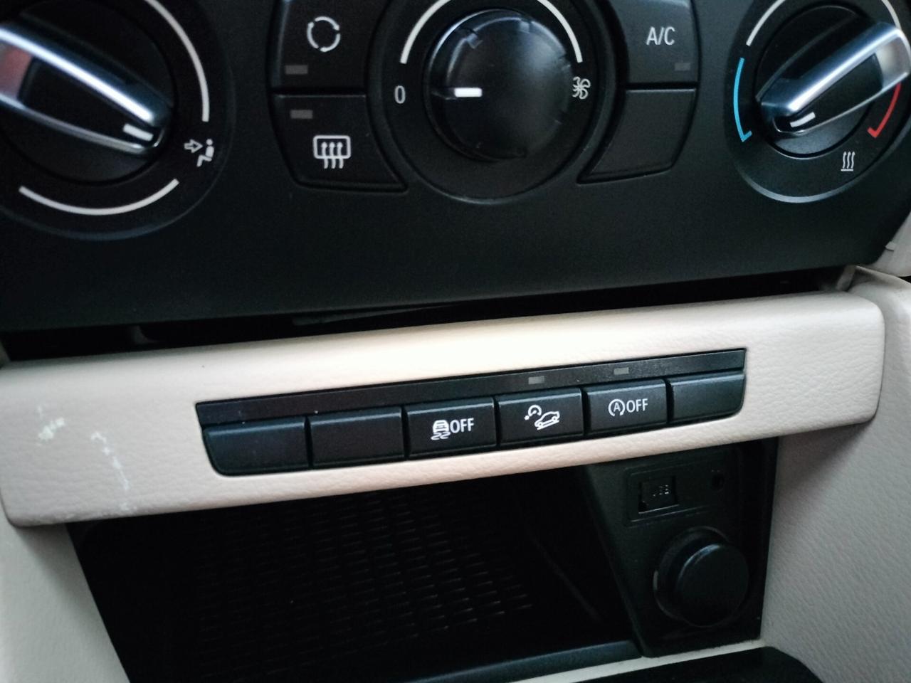 Bmw X1 X Drive18d Msport