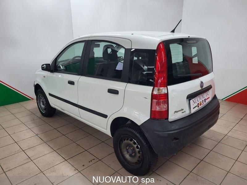 FIAT Panda Panda 1.2 4x4