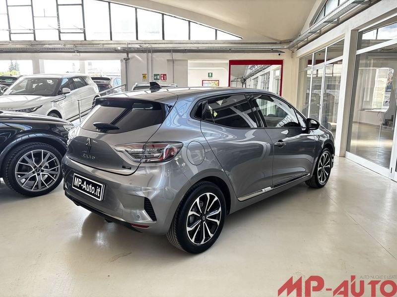 Renault Clio Clio Full Hybrid E-Tech 145 CV 5 porte