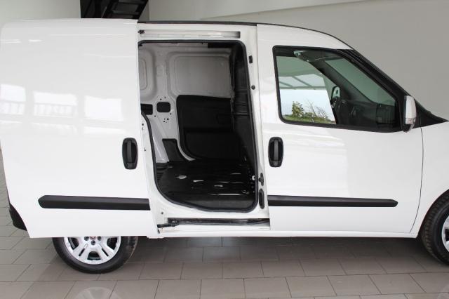 FIAT DOBLO 1.3 MJT 16V 95 CV SX 3 POSTI E6.VC.