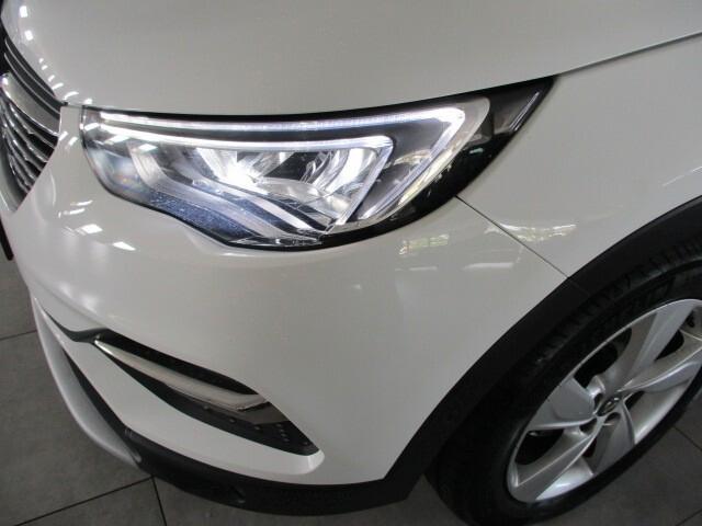 Opel Grandland X 1.5 diesel Ecotec Start&Stop Innovation