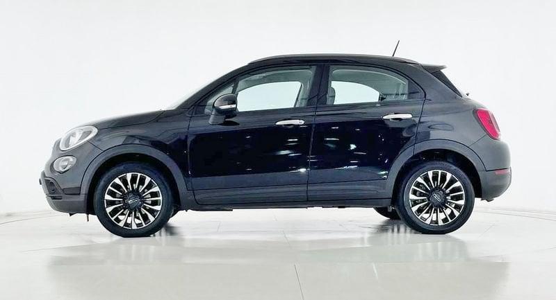 FIAT 500X 500X 1.6 MultiJet 130 CV Cross