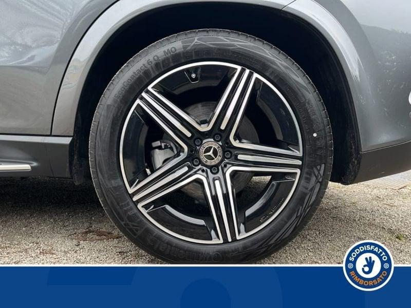 Mercedes-Benz GLE 350de 4Matic EQ-Power AMG Line Premium