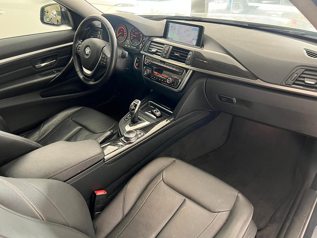 Bmw 435i 306 CV Coupé Luxury