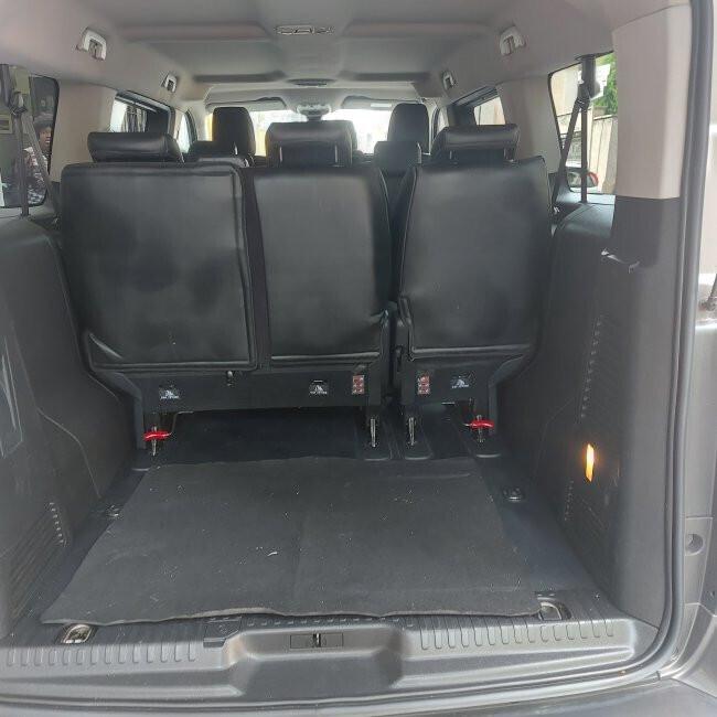 Citroen Spacetourer 2.0 BlueHDi 180 S&S EAT8 XL Business CAMBIO AUTOMATICO 9POSTI