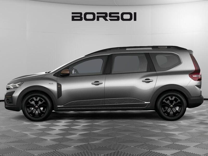 Dacia Jogger Extreme MY24 TCe 100 GPL ECO-G 7p