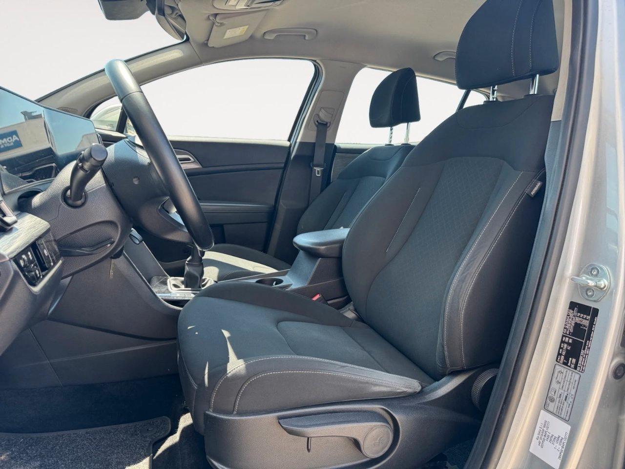 Kia Sportage 1.6 tgdi Gpl Business 136cv 2wd