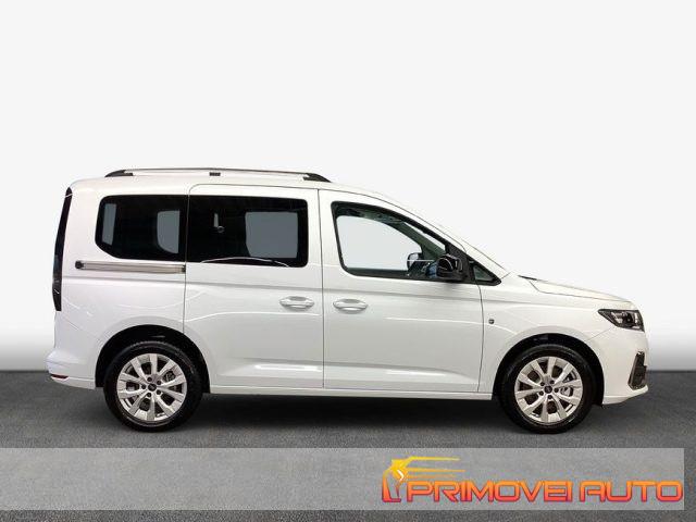 FORD Tourneo Connect 1.5 EcoBoost 115 CV Titanium