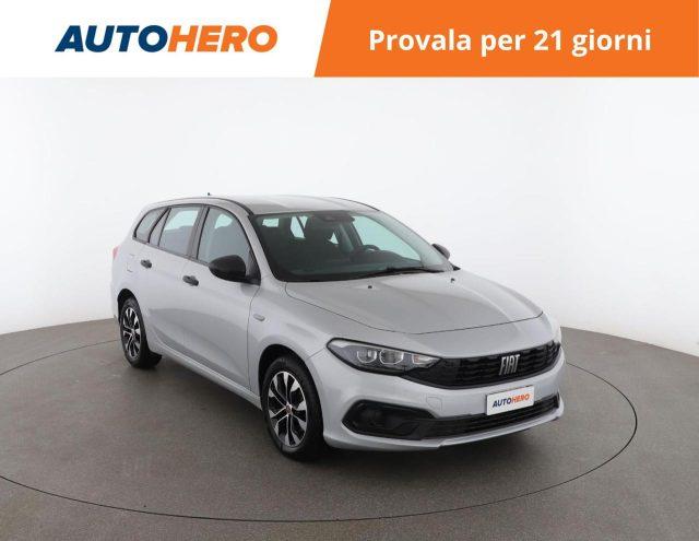FIAT Tipo 1.6 Mjt S&S SW City Life