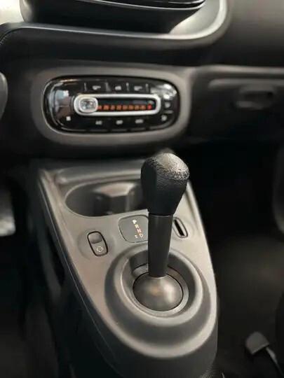Smart ForTwo 70 1.0 Passion~UniPro~Km e Tagliandi Certificati~Promo Finanziamento~Pronta Consegna