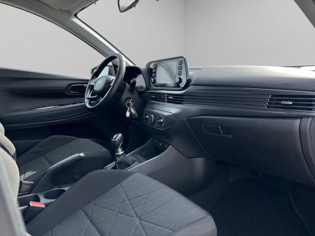 HYUNDAI Bayon 1.0 T-GDI Hybrid 48V iMT XClass + SAFETY&TECH PACK