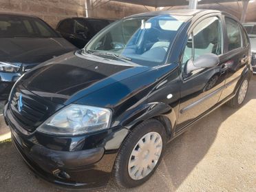 Citroen C3 1.4 HDi 90cv *neopatentati