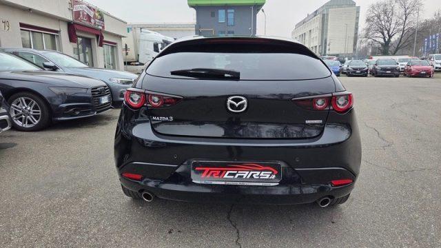 MAZDA 3 2.0L eSkyactiv-G M-Hybrid Homura PERMUTE OK NEOPAT