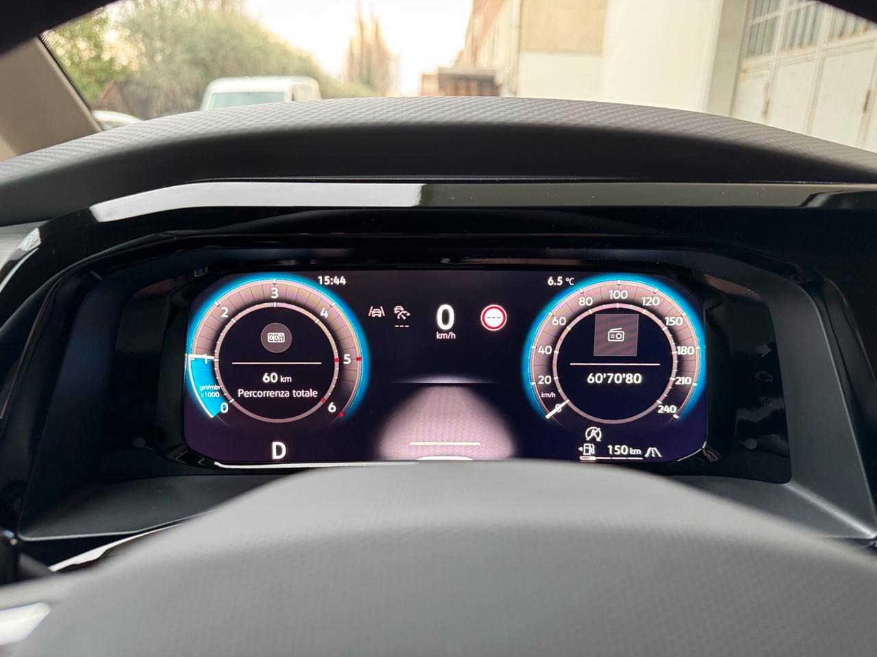 Volkswagen California T7 2.0TDI OCEAN DSG KM0 IVA