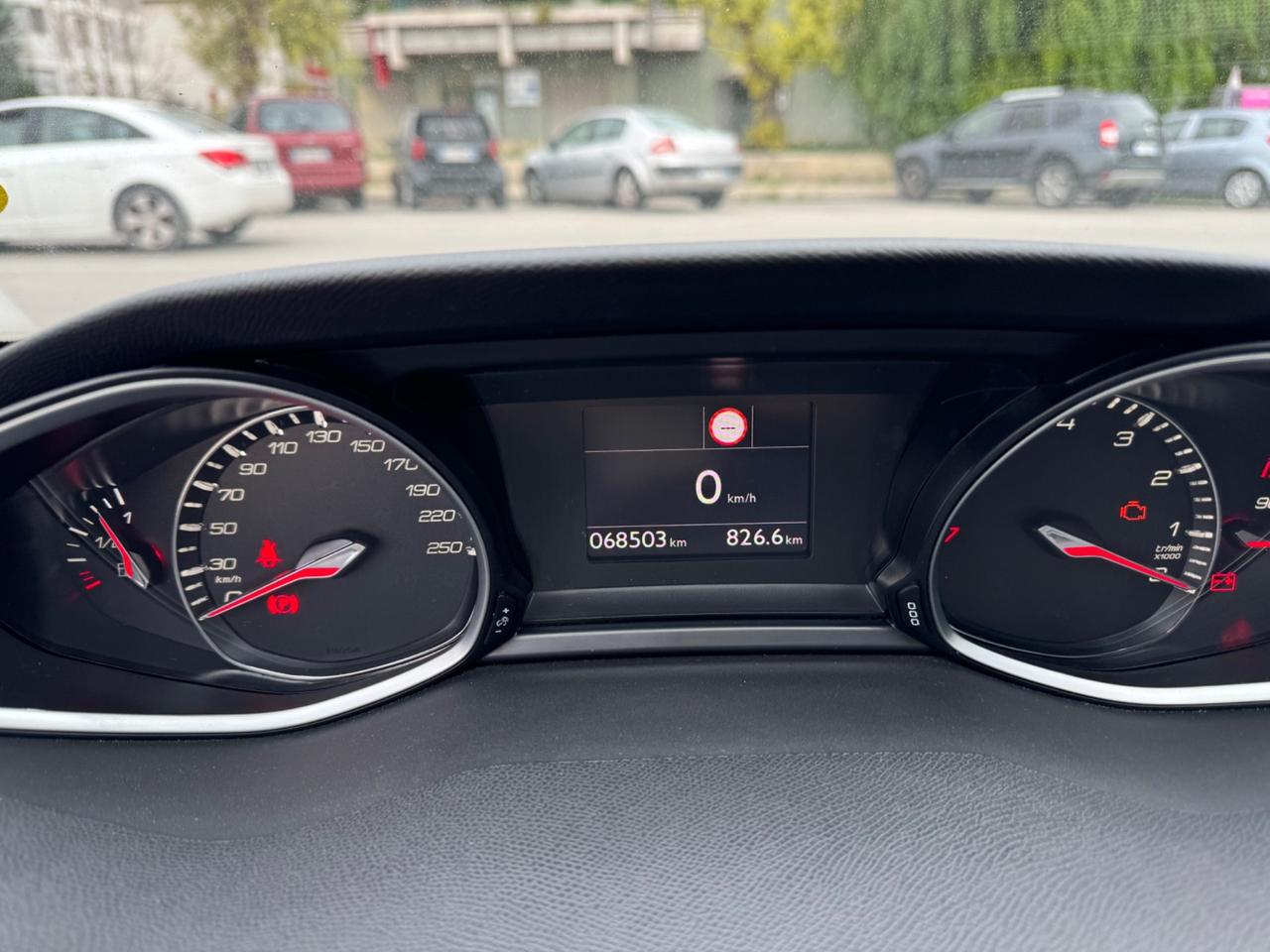 Peugeot 308 PureTech Turbo 130 S&S Allure CON Finanziamento In sede