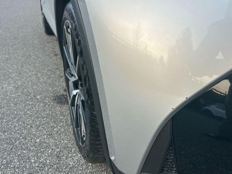 Toyota C-HR C-HR 2.0 HV AWD GR Sport Premiere