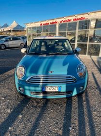 Mini Mini 1.6 16V Cooper 120cv
