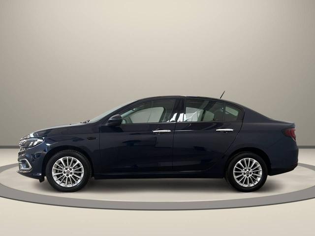 FIAT Tipo 1.0 4 porte Life
