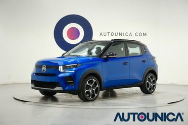 CITROEN C3 PURETECH 100 S&S PLUS FARI LED NEOPATENTATI