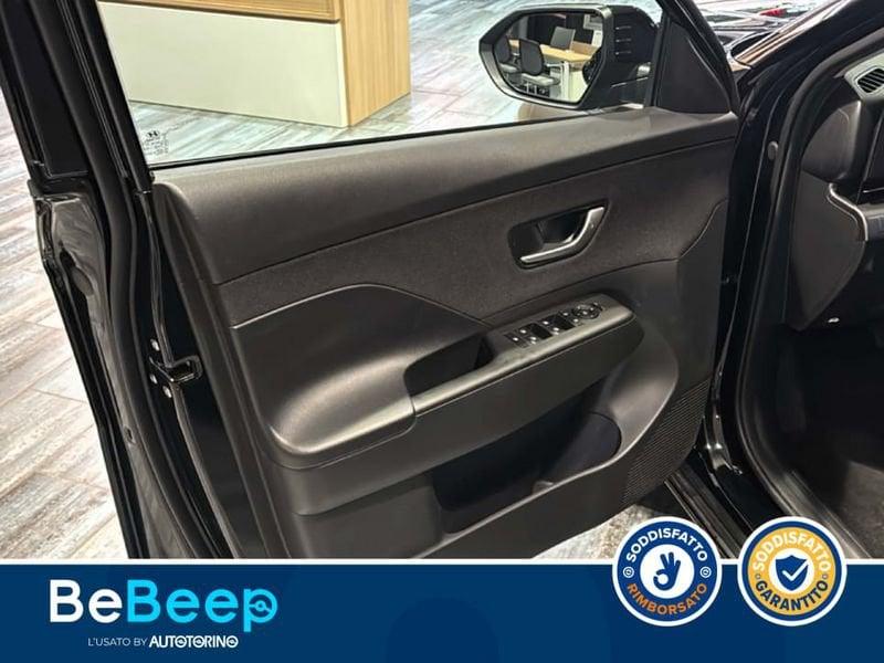 Hyundai Kona 1.6 GDI HEV X LINE 2WD 141CV DCT