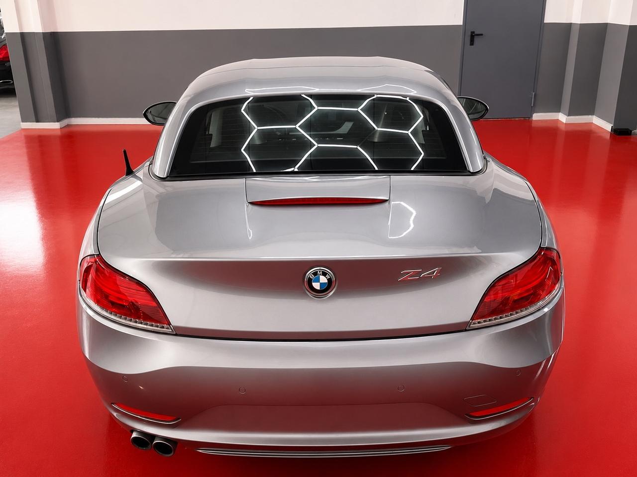 Bmw Z4 sDrive30i