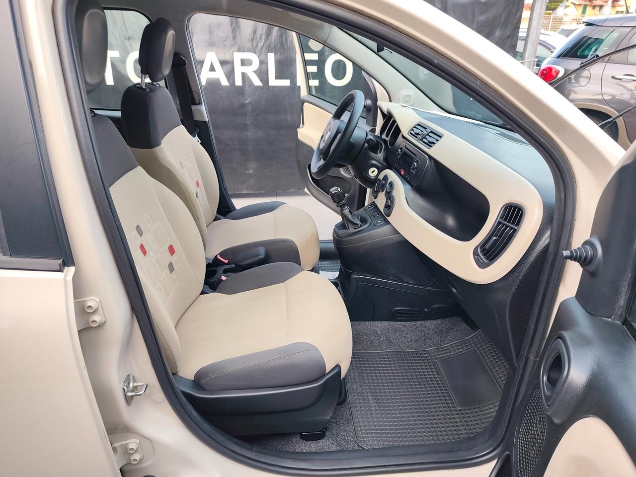 Fiat Panda 1.2 BENZINA GARANZIA 12 MESI