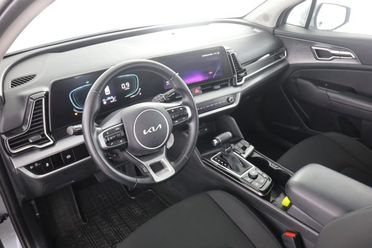 KIA Sportage Sportage 1.6 CRDi MHEV DCT Business