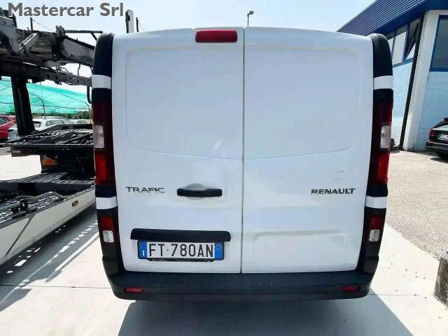 FIAT Talento T29 1.6 DCI 125CV SeS ICE 6 posti N1 - FT780AN