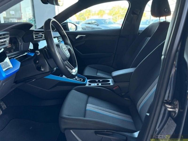 Audi A3 A3 SPB 30 TDI S tronic