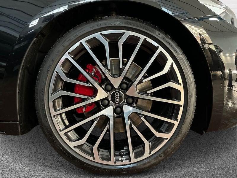 Audi A5 III 2024 Avant Avant 2.0 tdi mhev+ S line edition quattro 204cv s-tronic