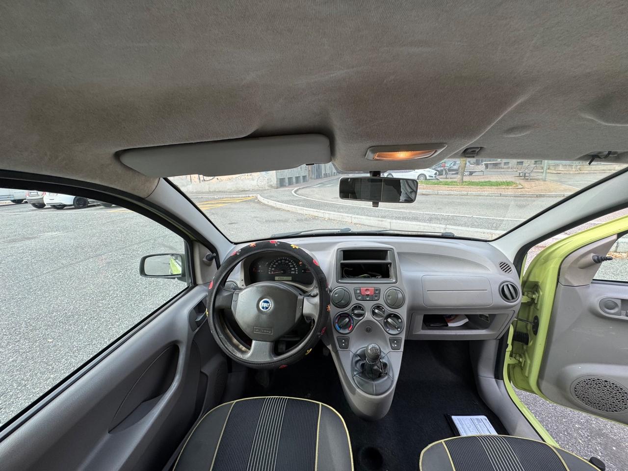 Fiat Panda 1.1 Actual