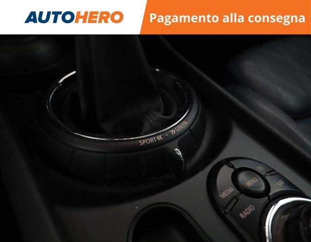 MINI Clubman 2.0 Cooper D